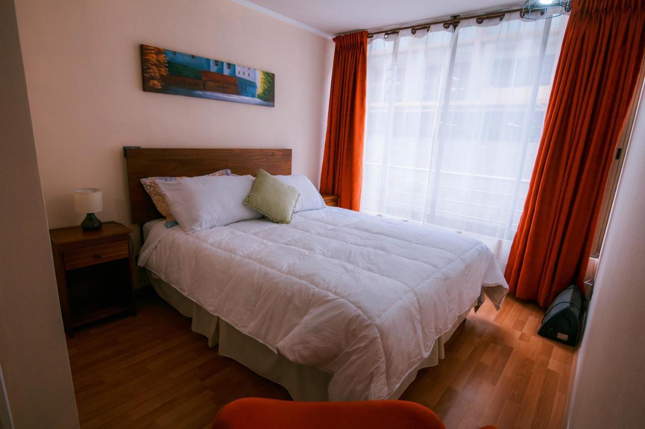 Vivir En Apartment