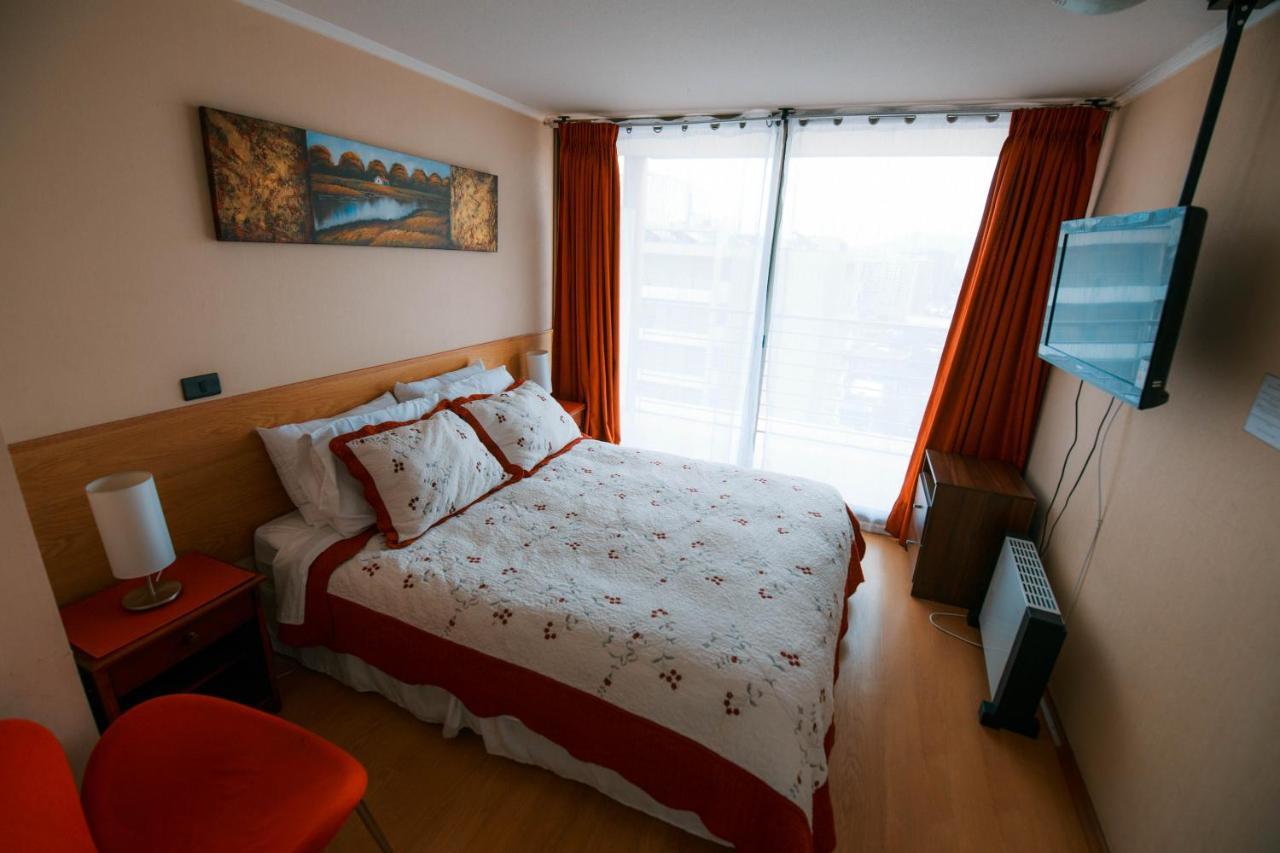 Vivir En Apartment *