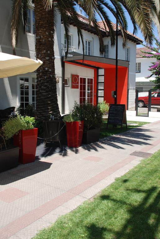 Oporto Hotel Santiago