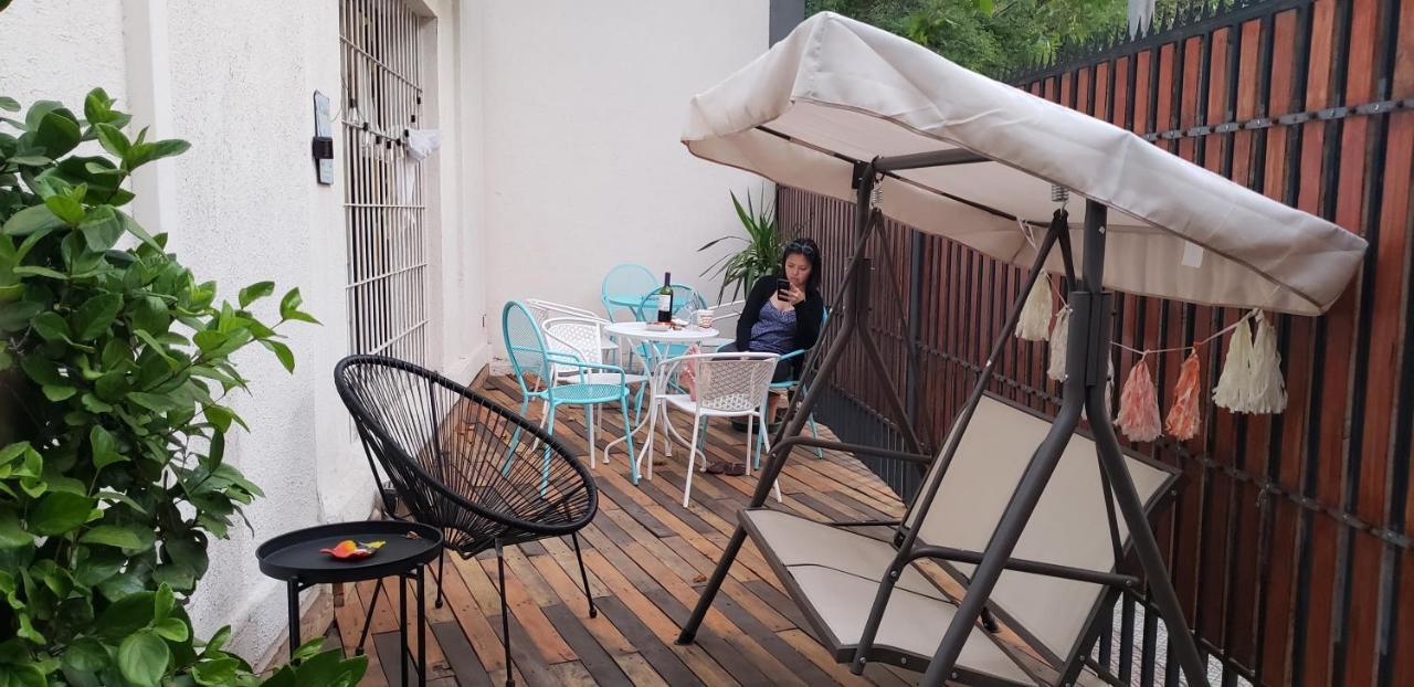 Casa Viva And Nhà trọ