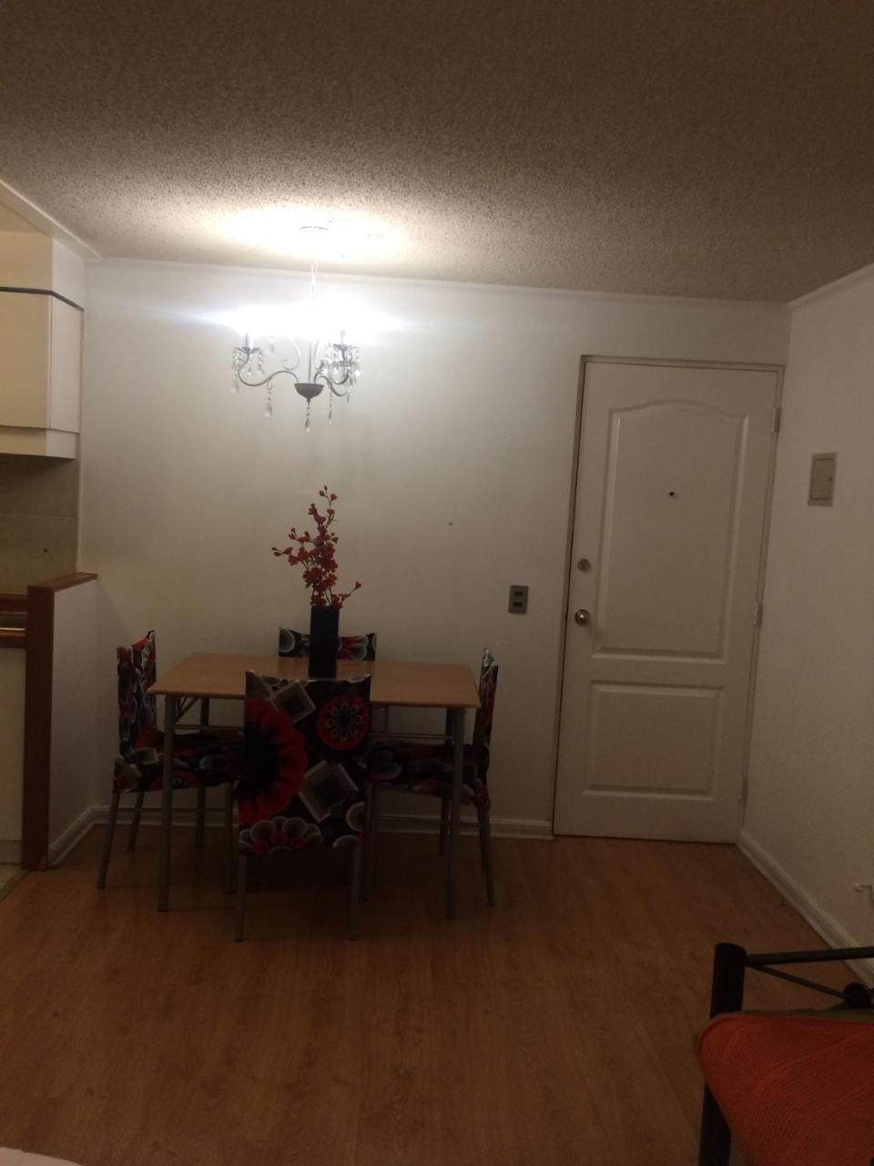 Merced 691 2 Ambientes Apartamento