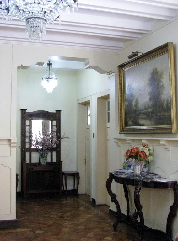 Hotel Baleares