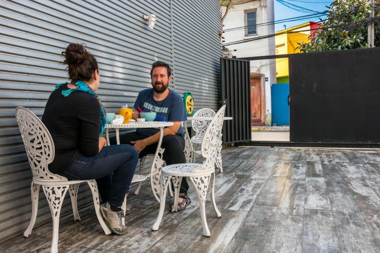 Casa Aborigen Hostal *