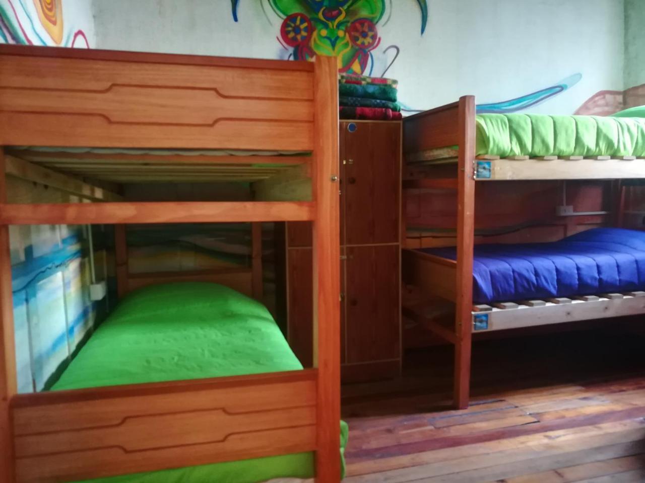 Nhà trọ Gnomo Santiago