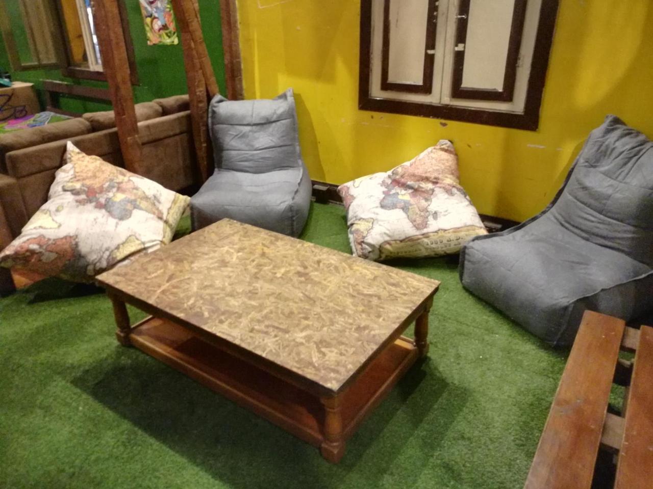 Gnomo Nhà trọ Santiago