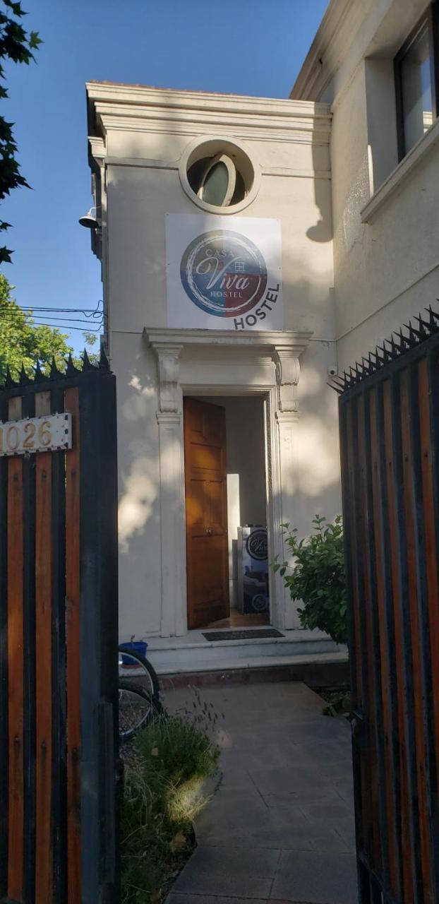 Nhà trọ Casa Viva And *