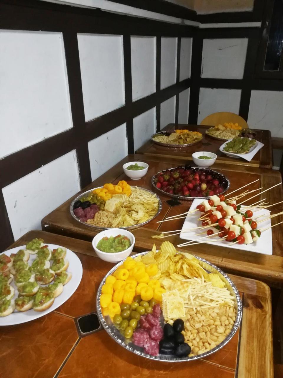 Gnomo Nhà trọ *