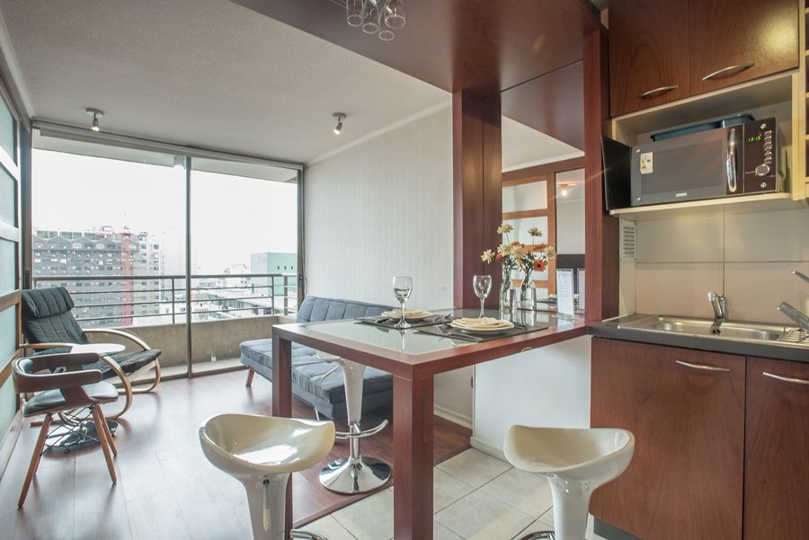 Altura Apartamento *