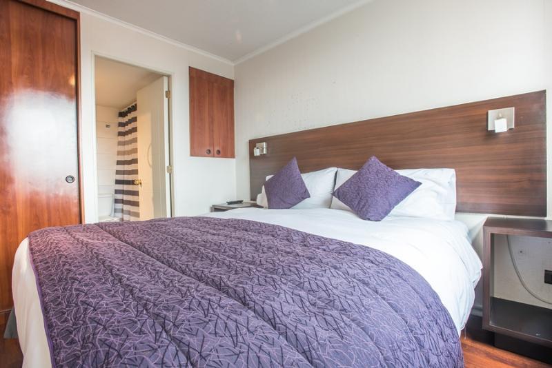 Apartamento Altura *
