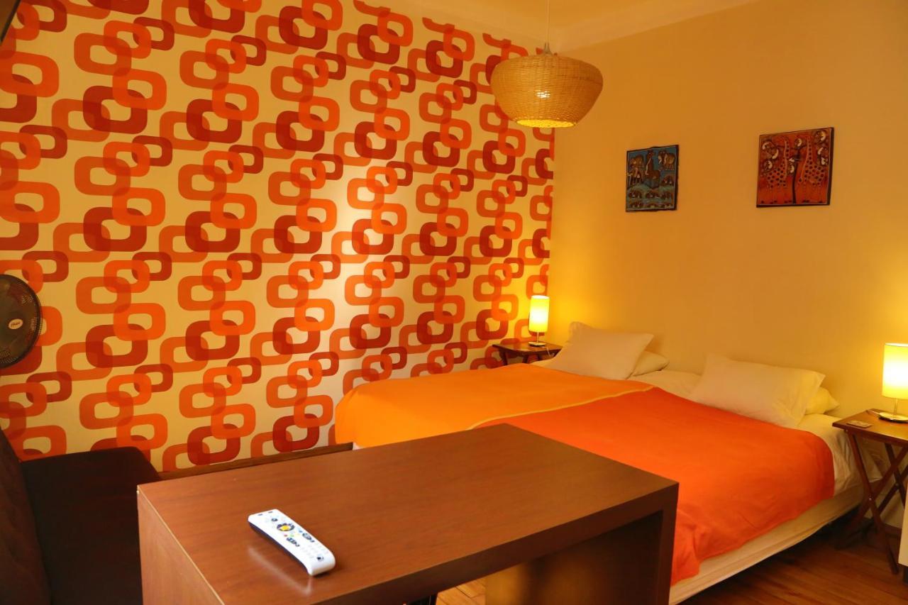 Amstelhuischili Apartment
