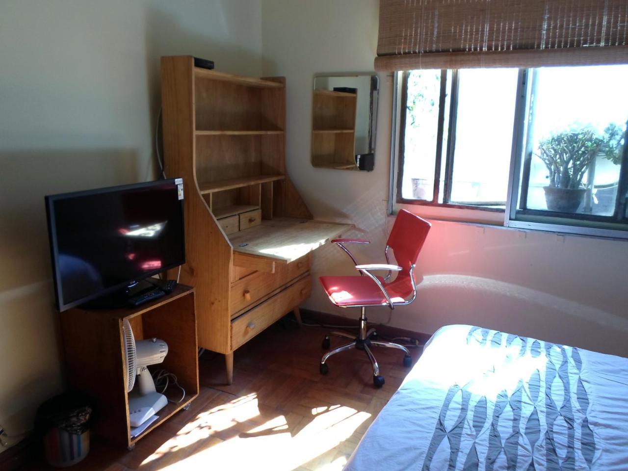 Rapanui Homestay