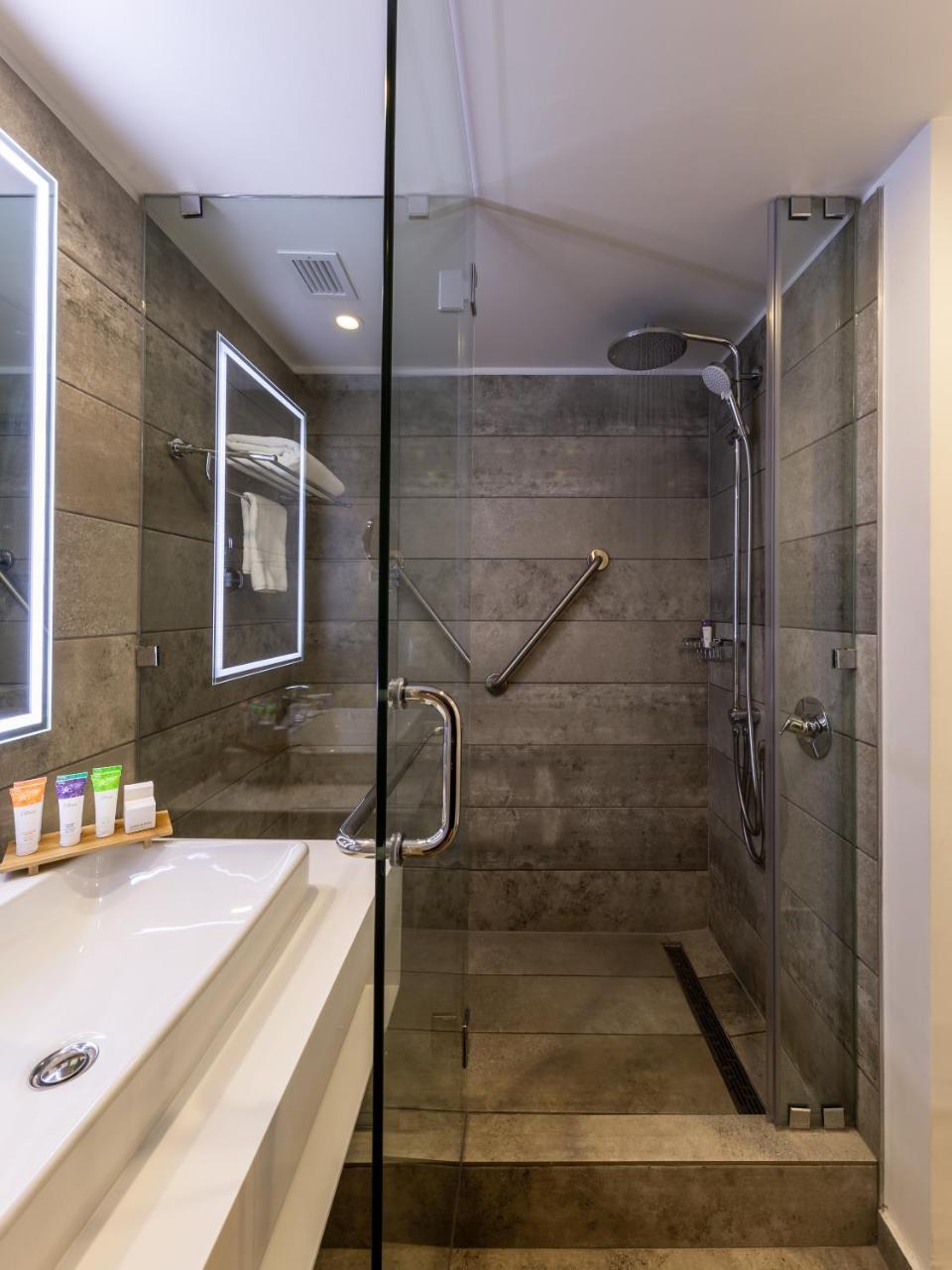Hotel Novotel Providencia Santiago
