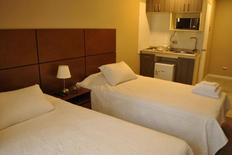 Apartahotel Origen