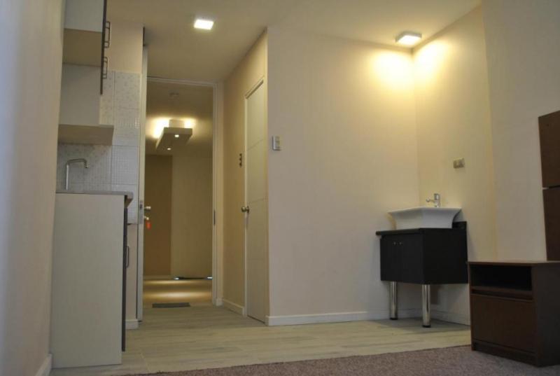 Apartahotel Origen 3*