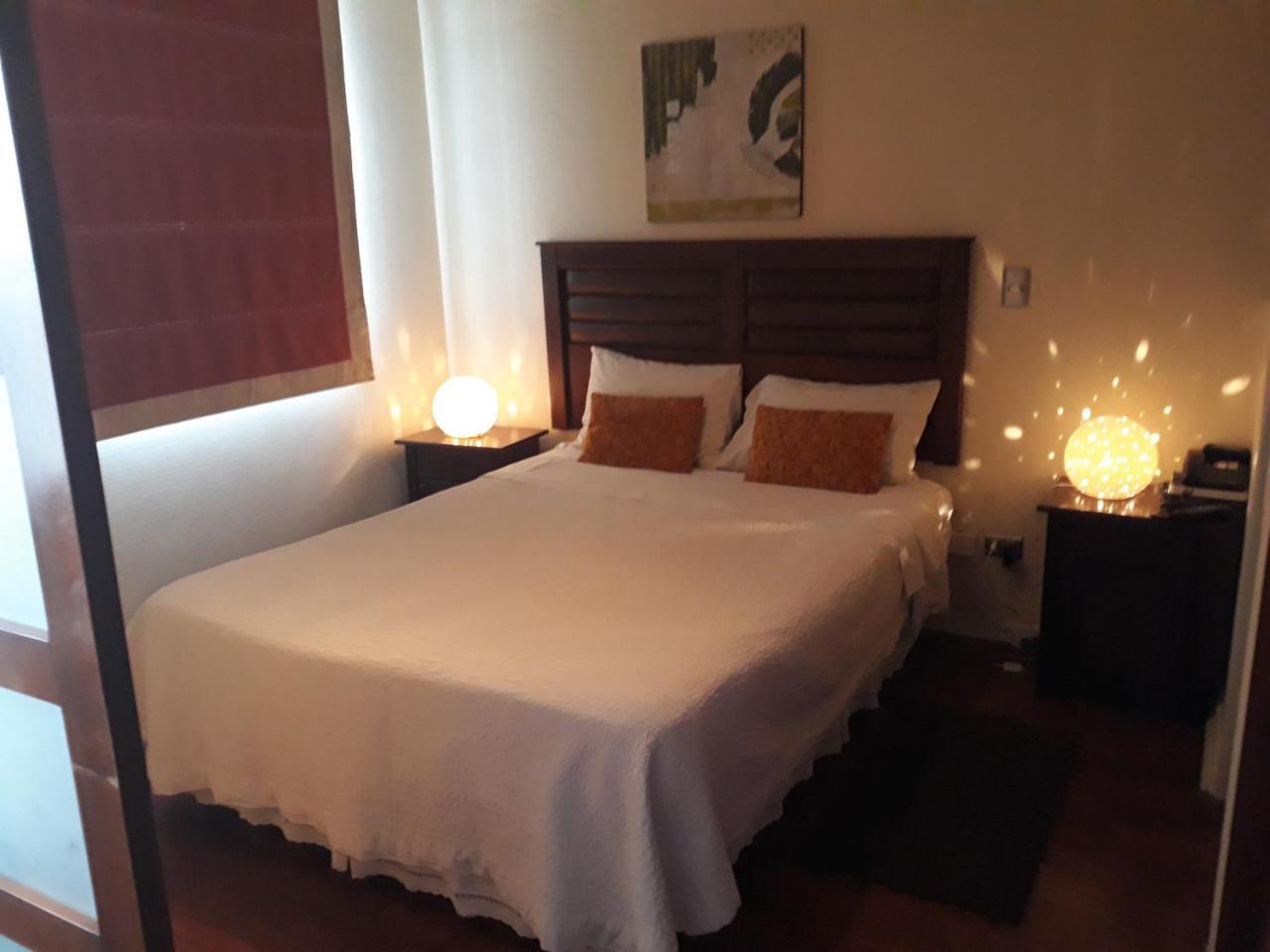Apartment Forestal