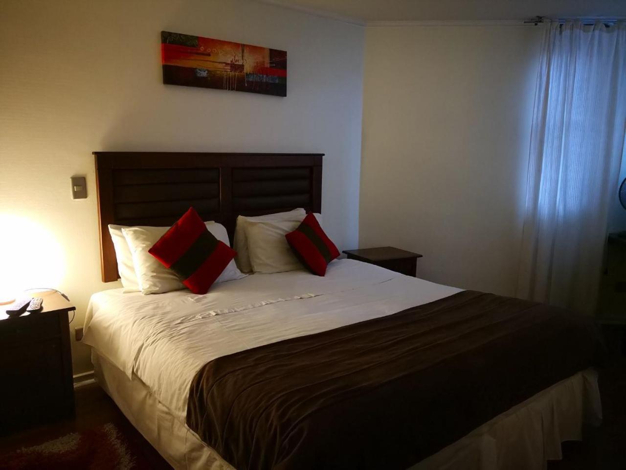Forestal Apartment *