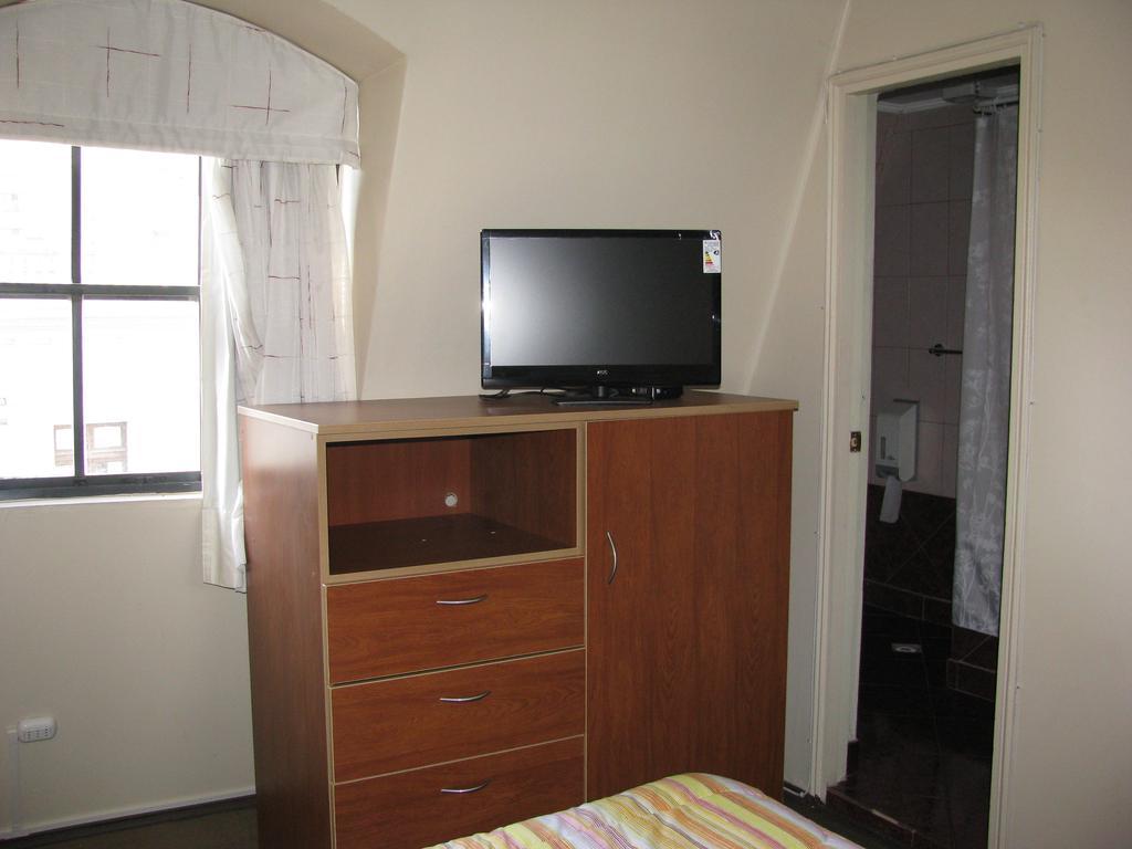 Hotel Baleares