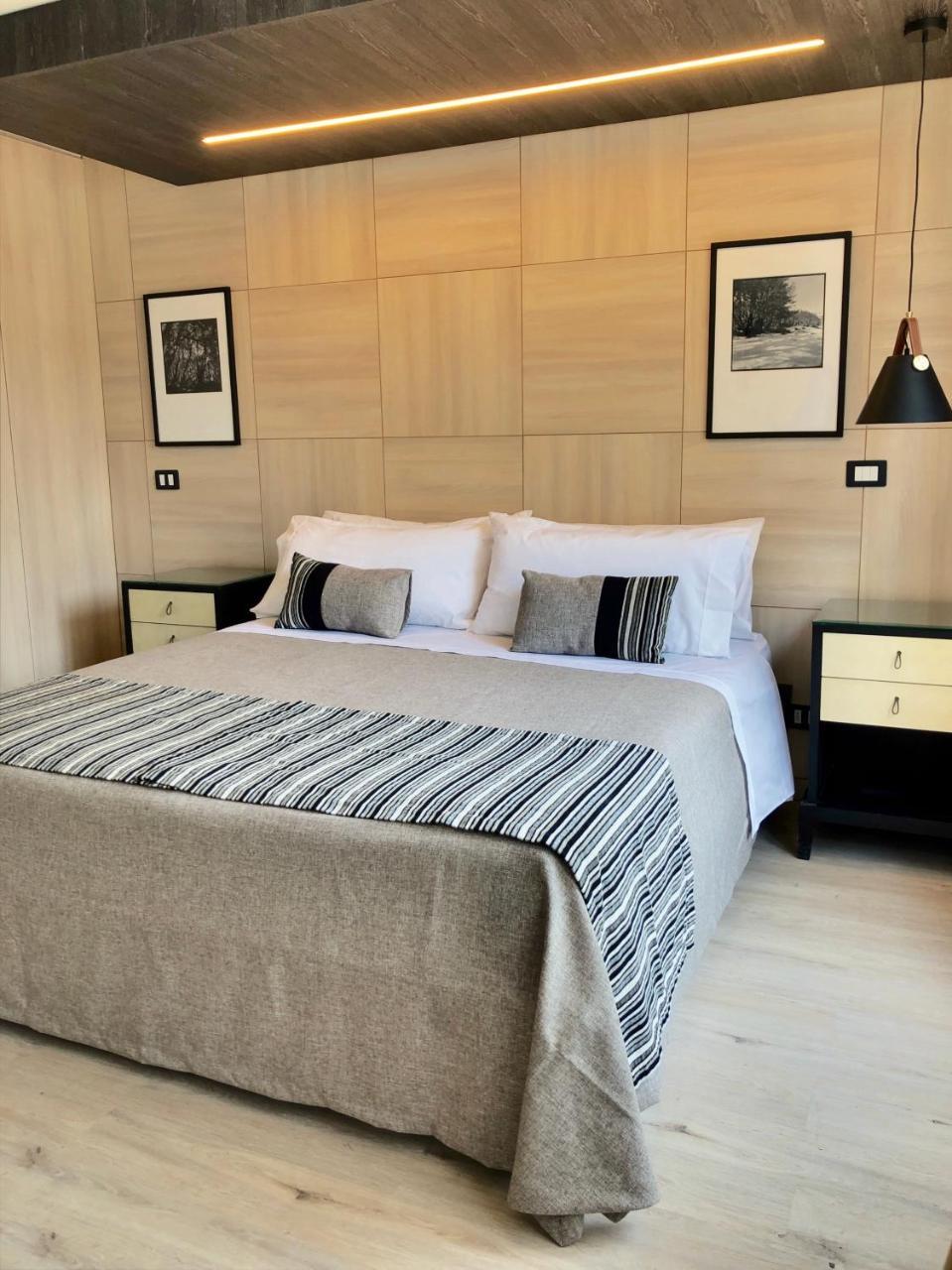 Khách sạn hẻo lánh Rq Santa Magdalena