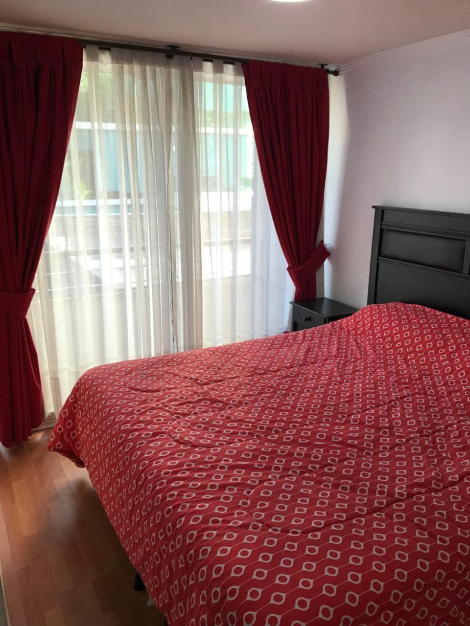 Calle Tucapel Jimenez 76 Apart Apartment