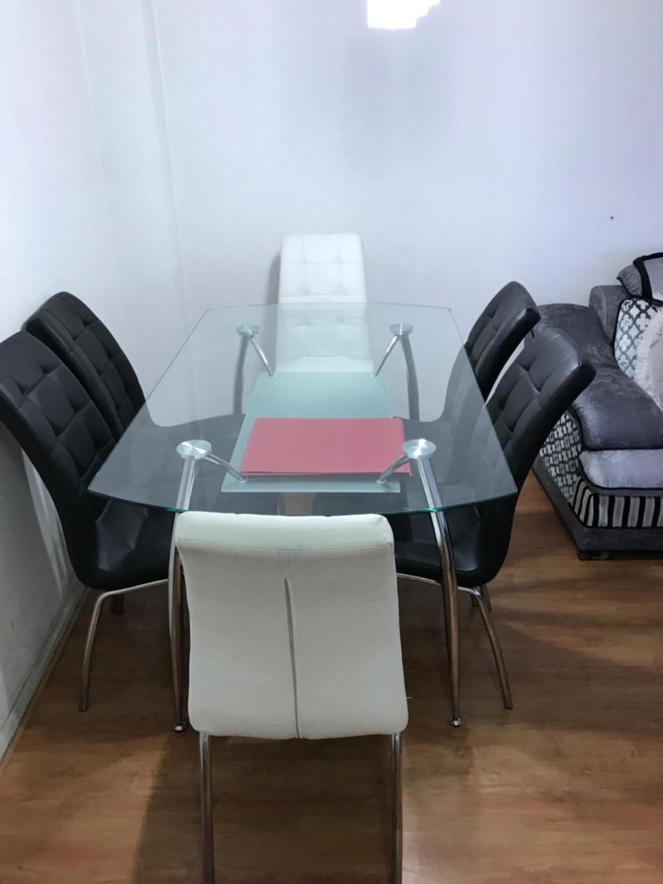 Apartment Calle Tucapel Jimenez 76 Apart