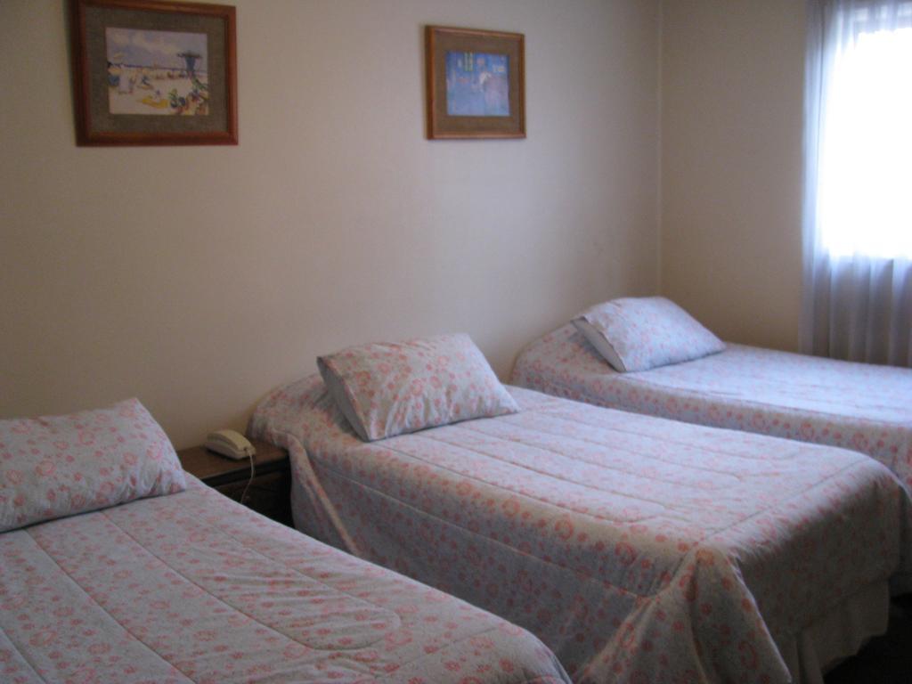 Hotel Baleares 3*