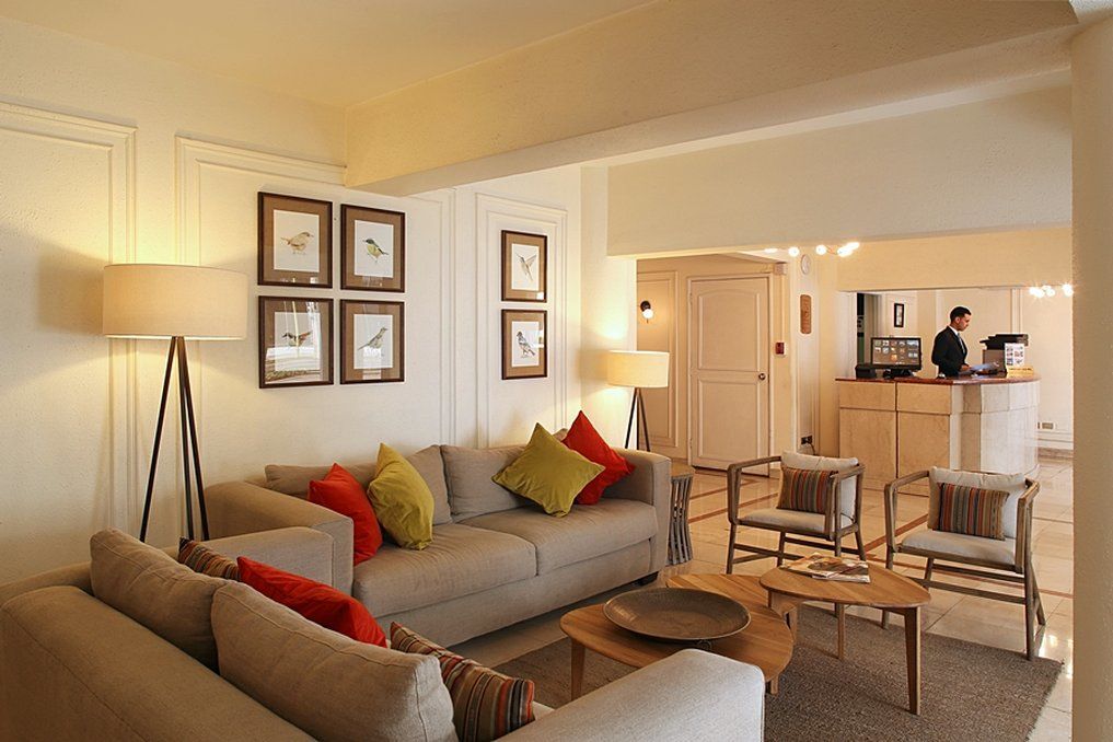 Hotel Mr Express
