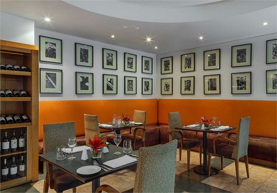 Hotel Nh Ciudad De