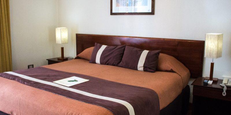 Alcala Del Rio Khách sạn 3*