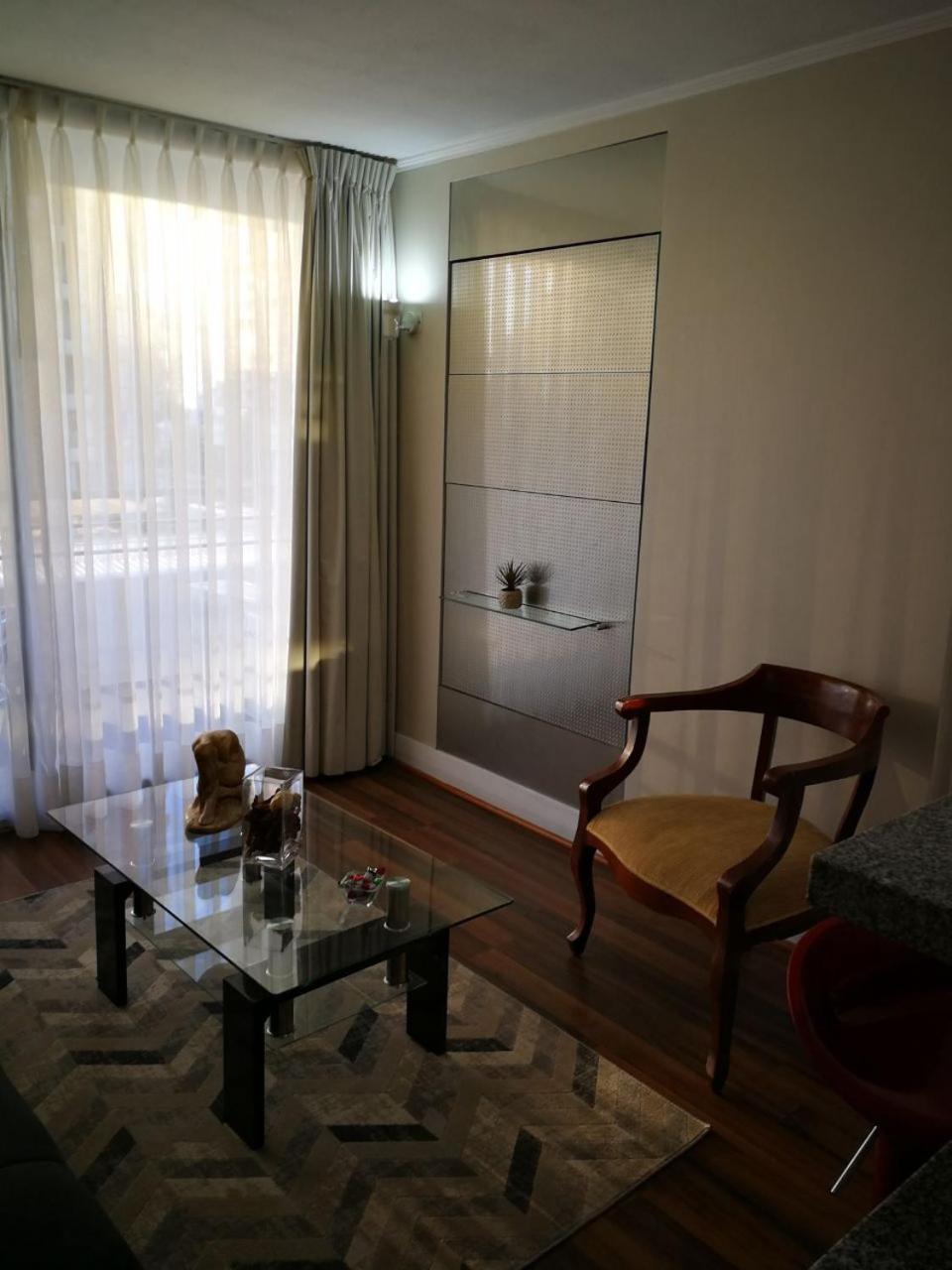 Austral Rentahome Republica Arabe De Egipto Khách sạn hẻo lánh