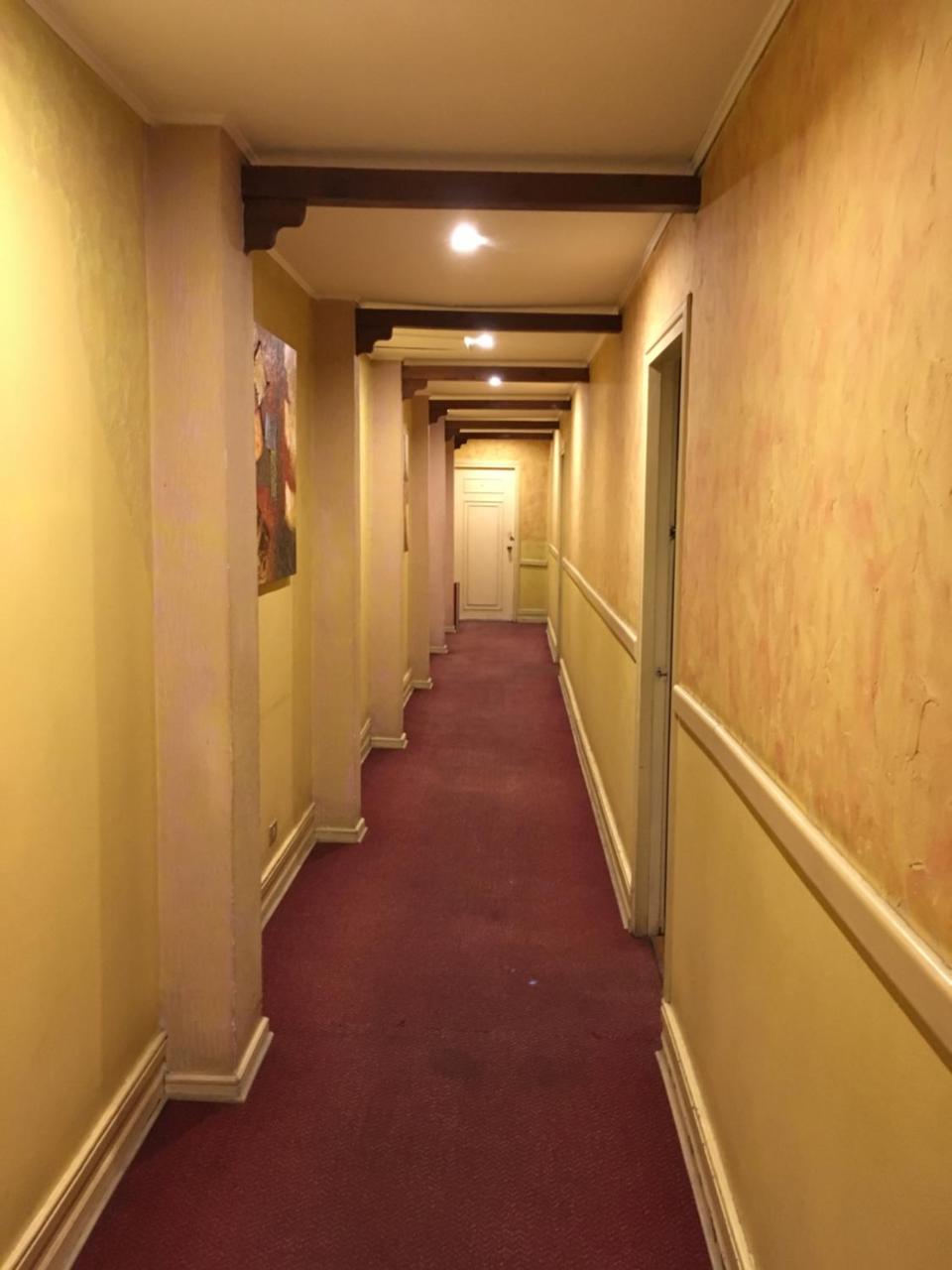Vertigo *