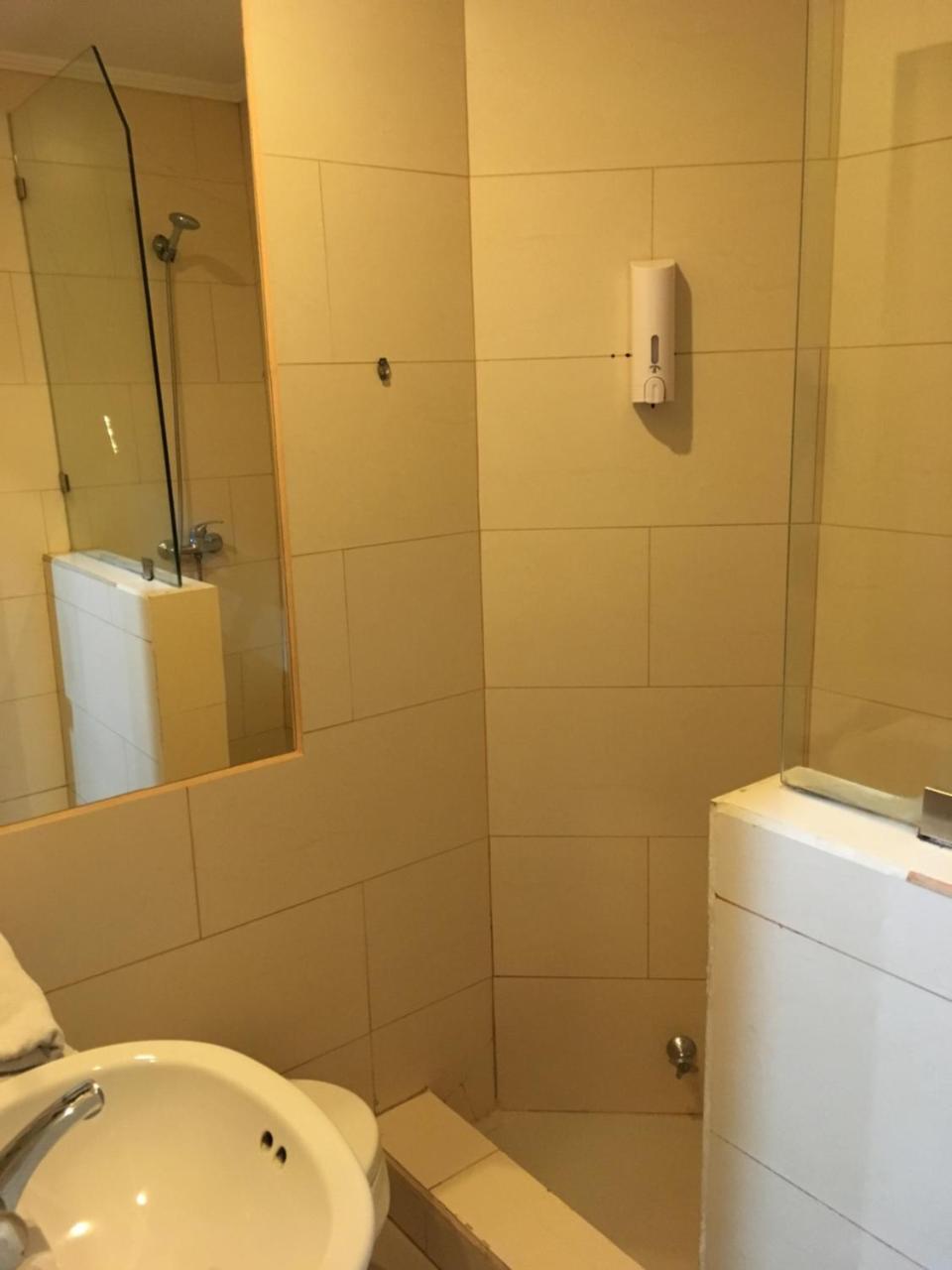 Khách sạn tình yêu Vertigo