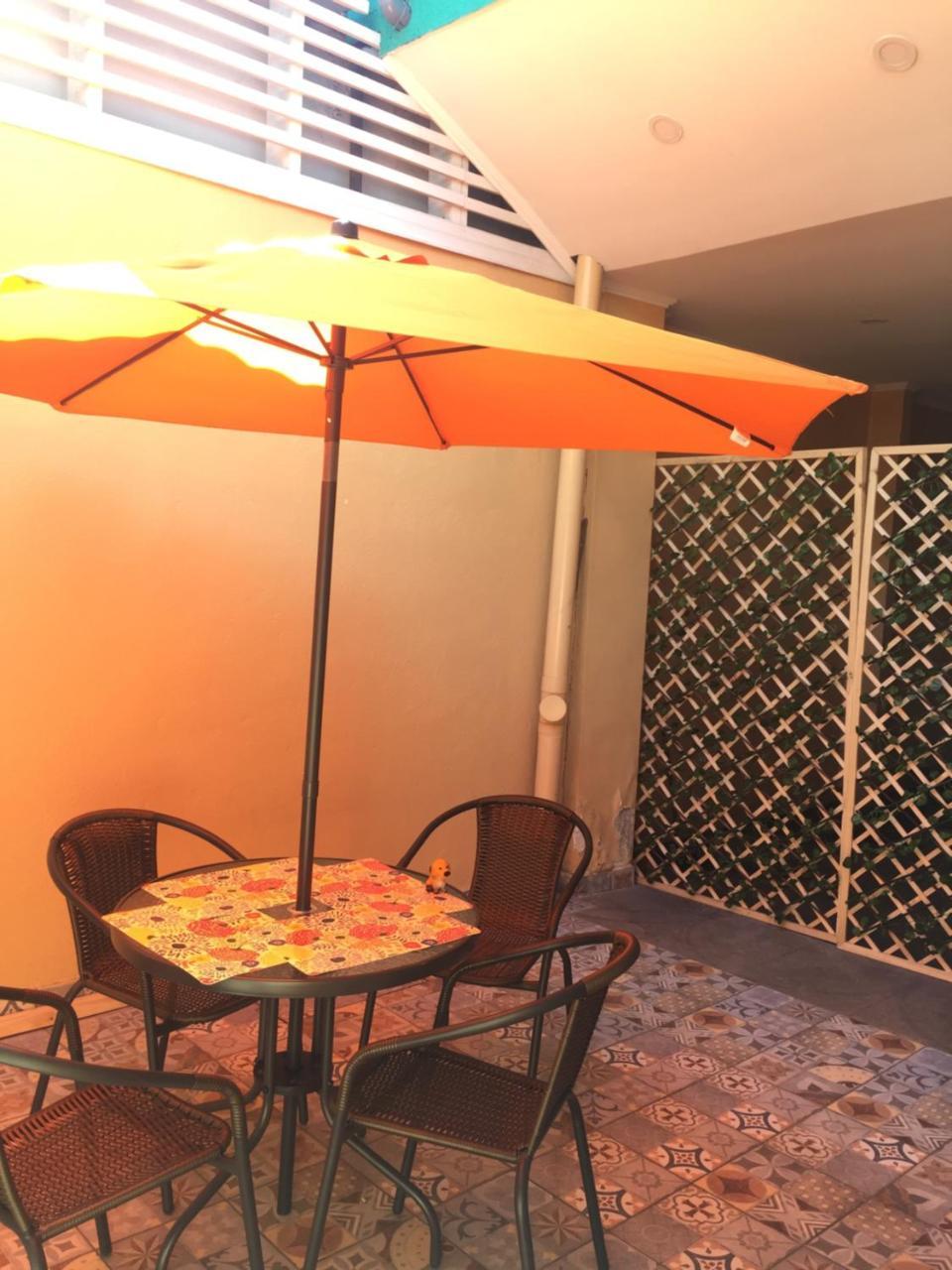 Albergue Victoria