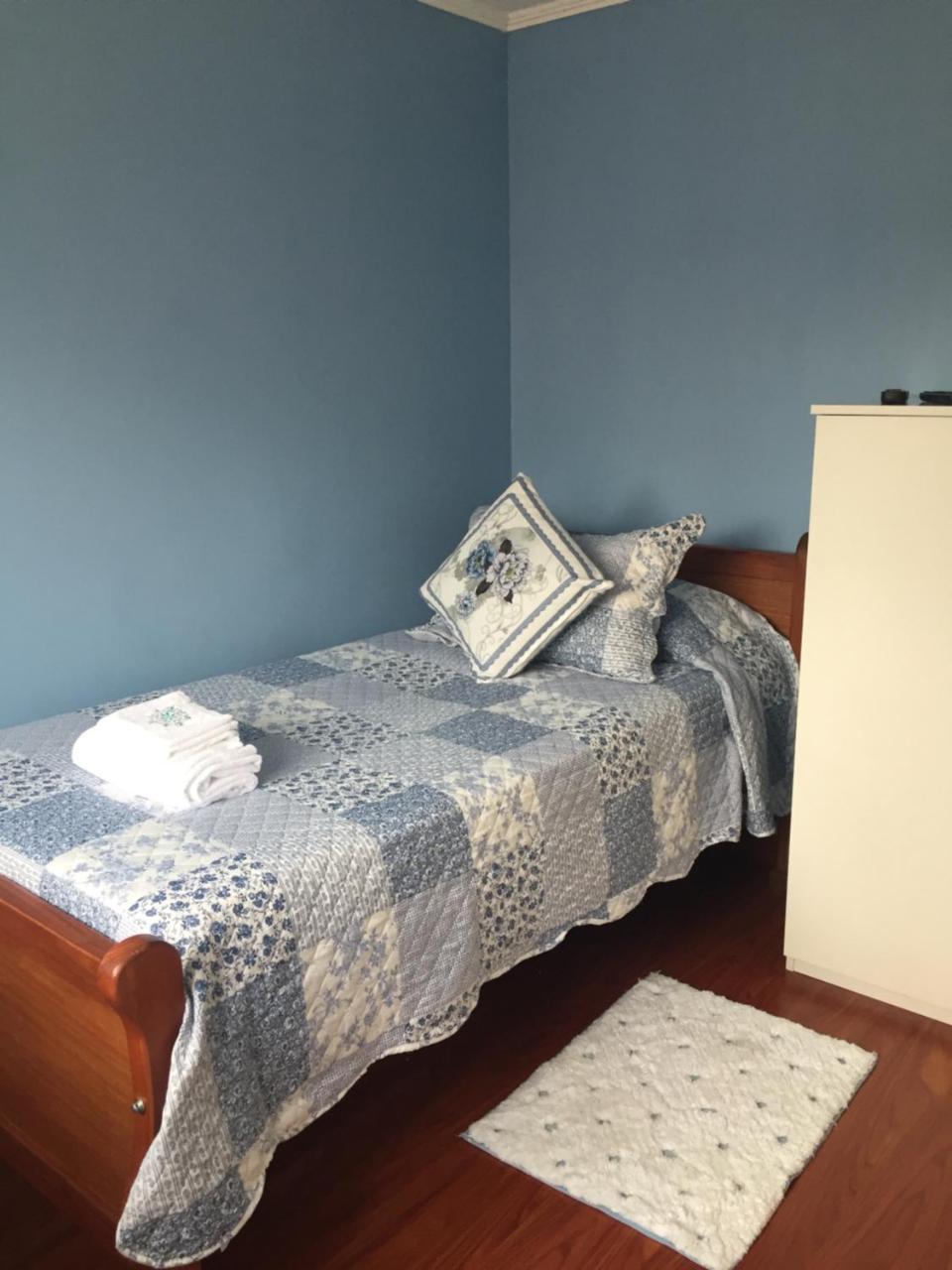 Victoria Albergue Santiago