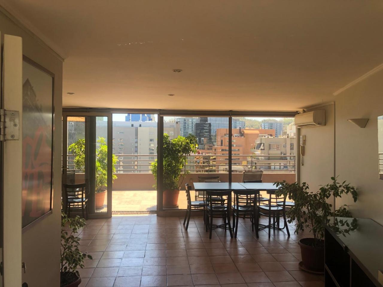 Aparthotel Sky Apart-san Sebastian