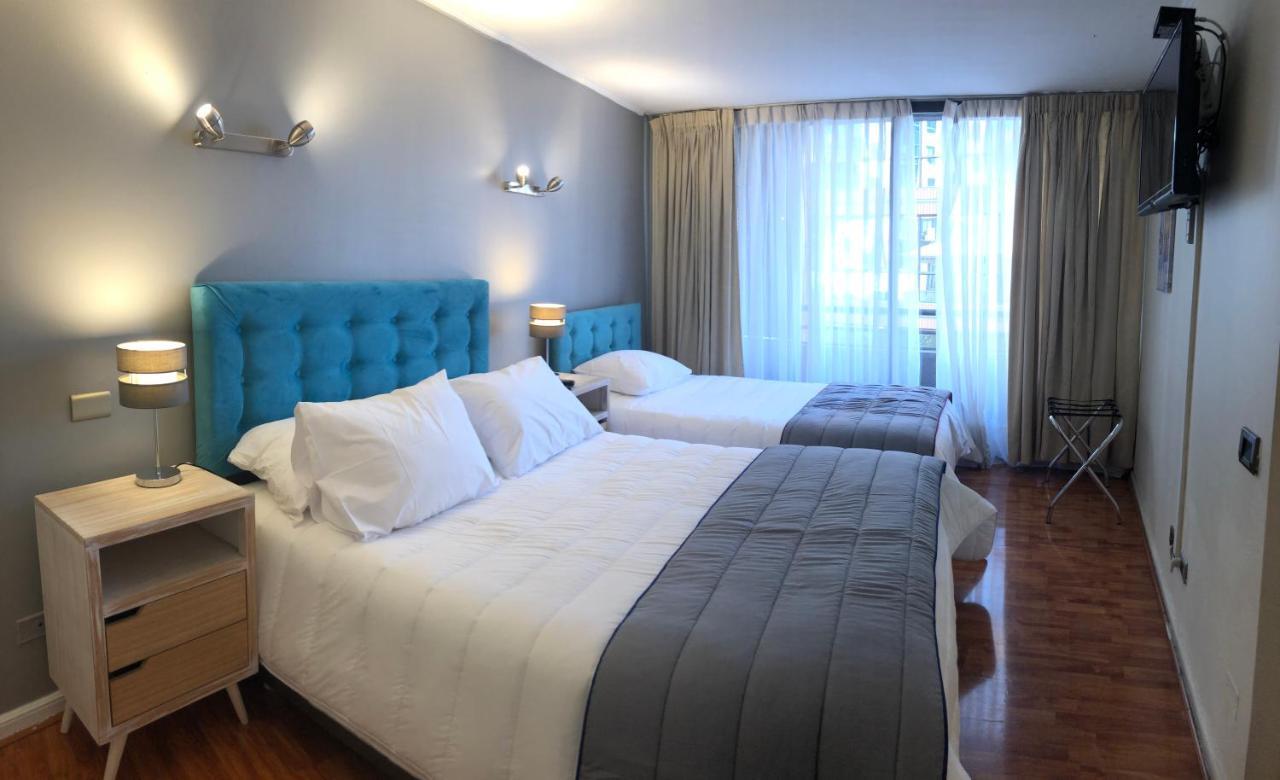 Sky Apart-san Sebastian Aparthotel *