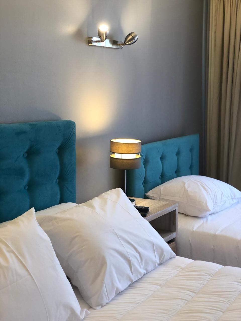 Aparthotel Sky Apart-san Sebastian Santiago
