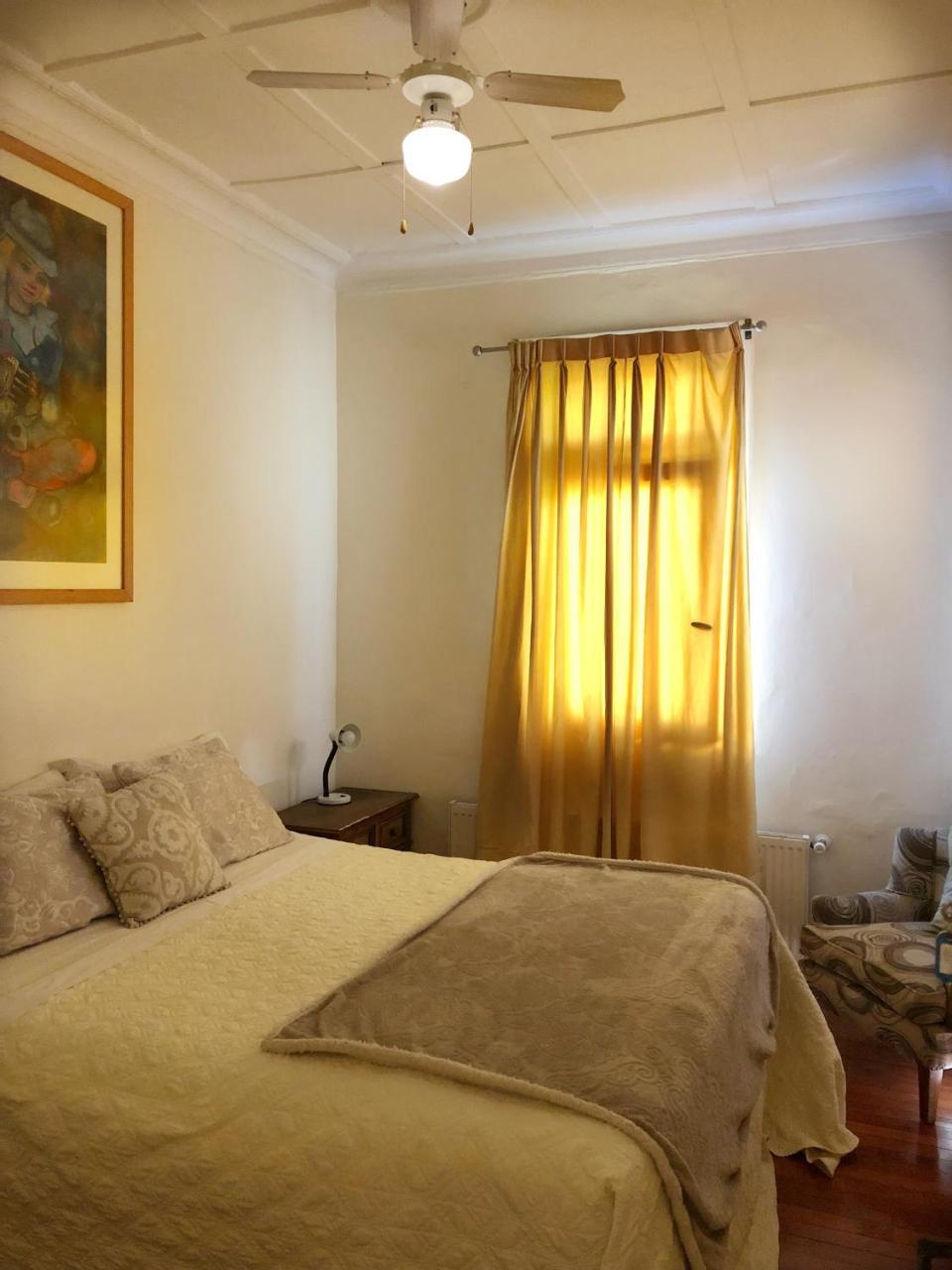 Casa Ryan Bed & Breakfast *