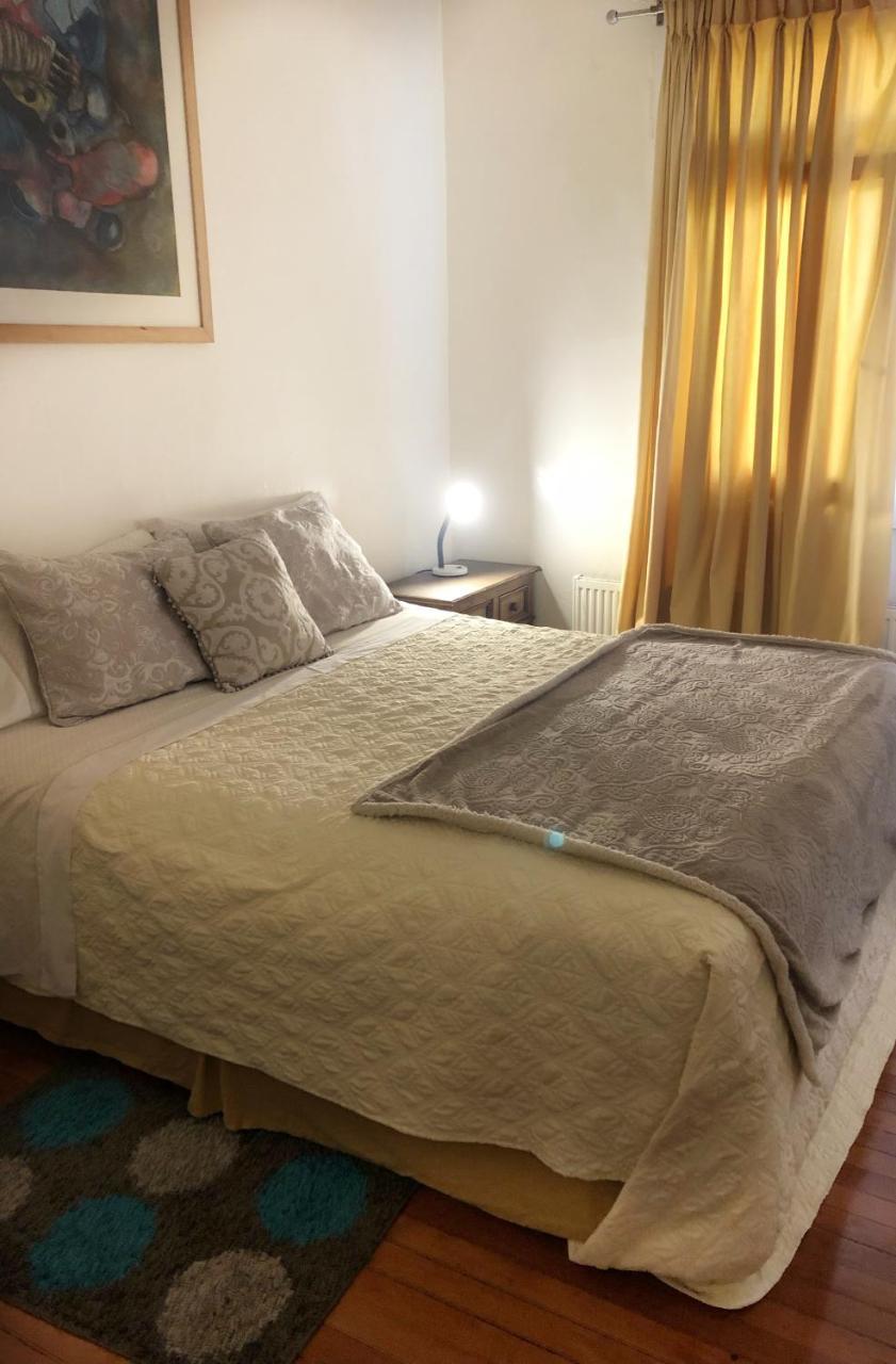 Casa Ryan Bed & Breakfast Santiago