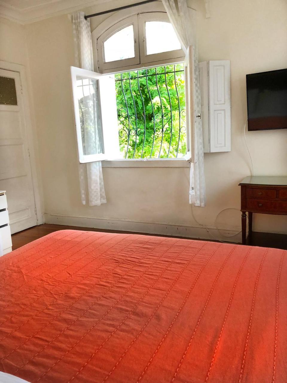 Bed & Breakfast Casa Ryan