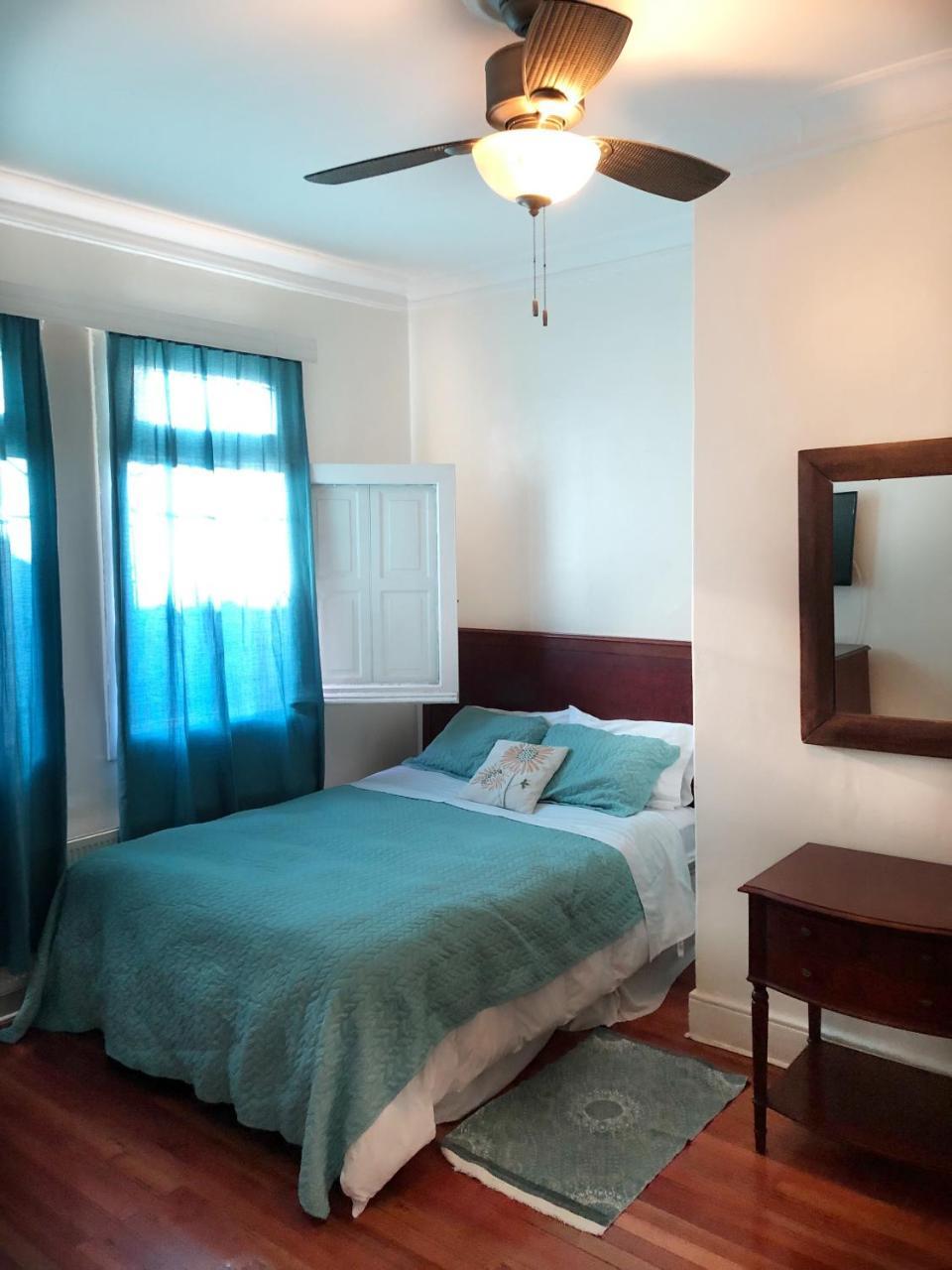 Bed & Breakfast Casa Ryan *