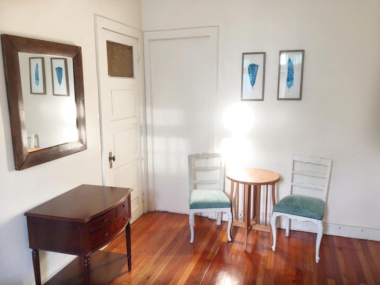 Bed & Breakfast Casa Ryan Santiago