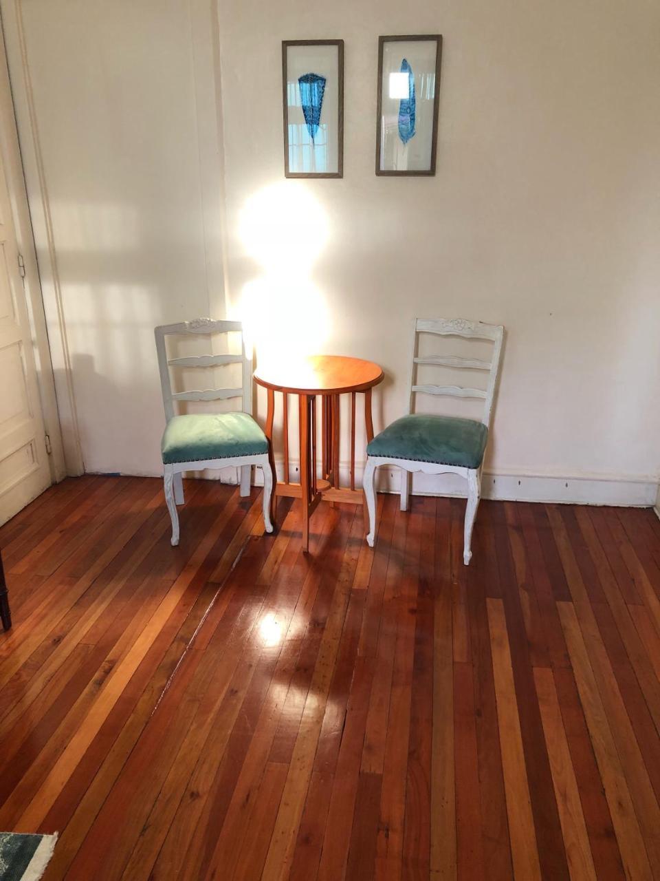 Casa Ryan Bed & Breakfast