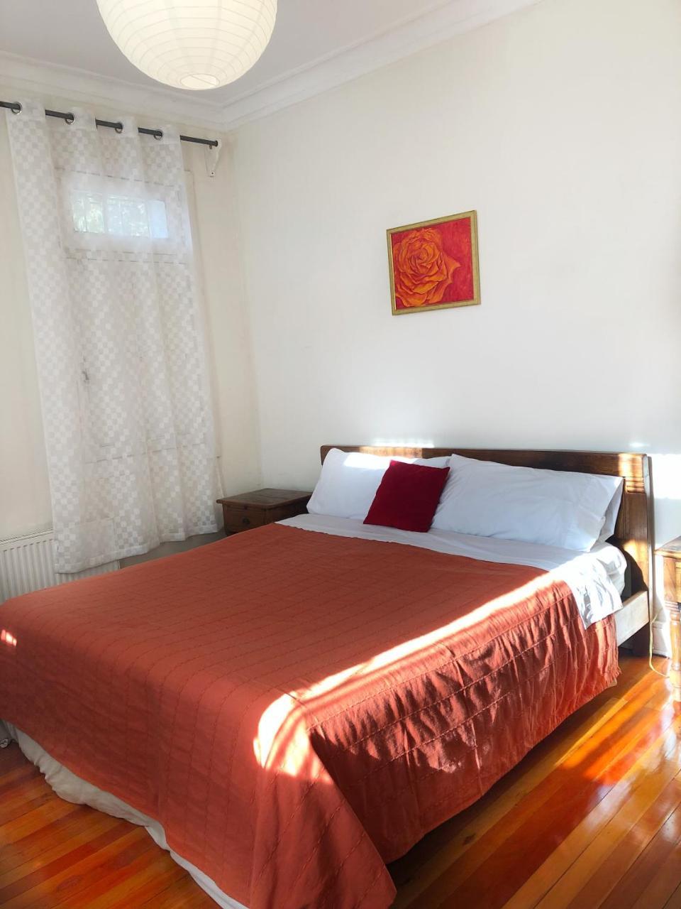 Casa Ryan Santiago