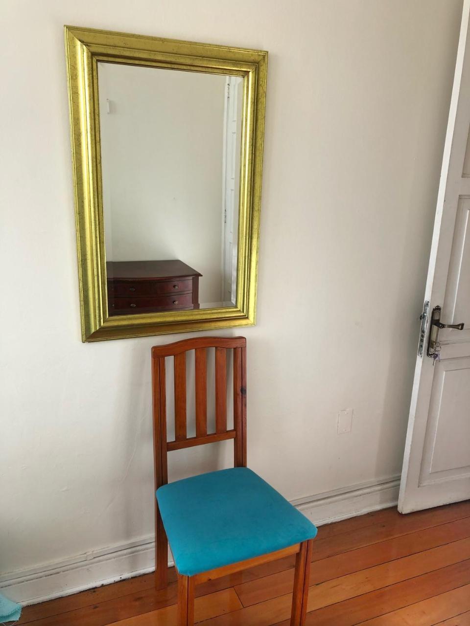 Bed & Breakfast Casa Ryan
