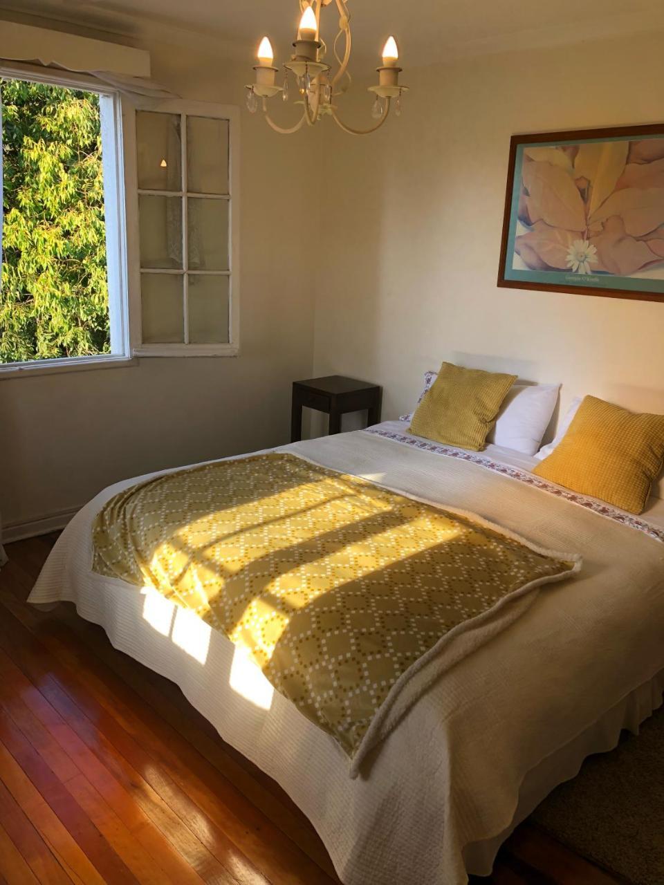 Casa Ryan Bed & Breakfast Santiago