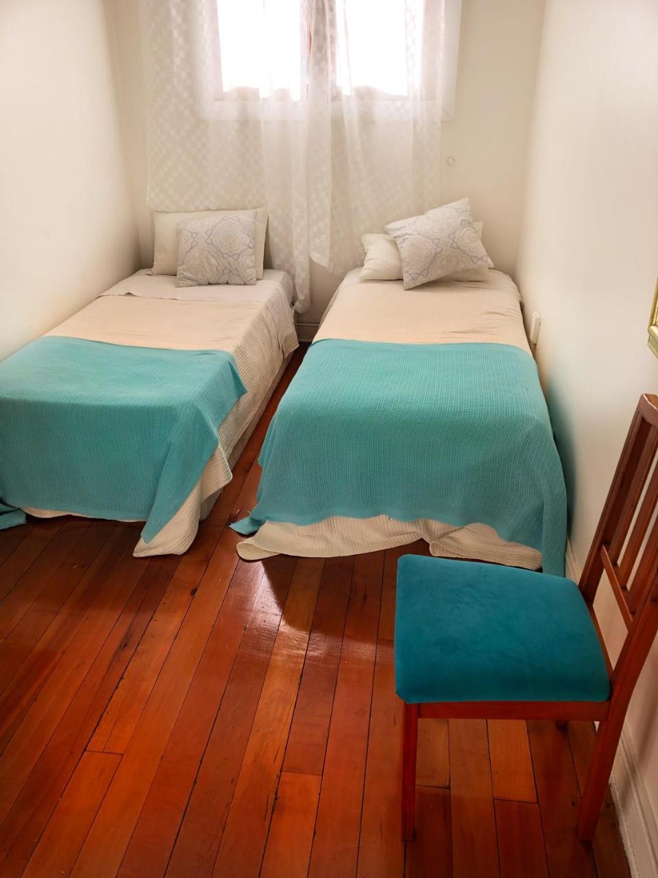 Bed & Breakfast Casa Ryan *
