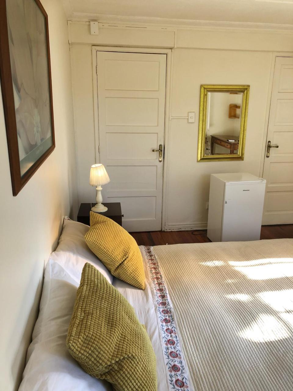 Bed & Breakfast Casa Ryan