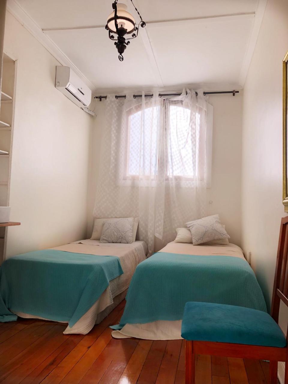 Casa Ryan Santiago