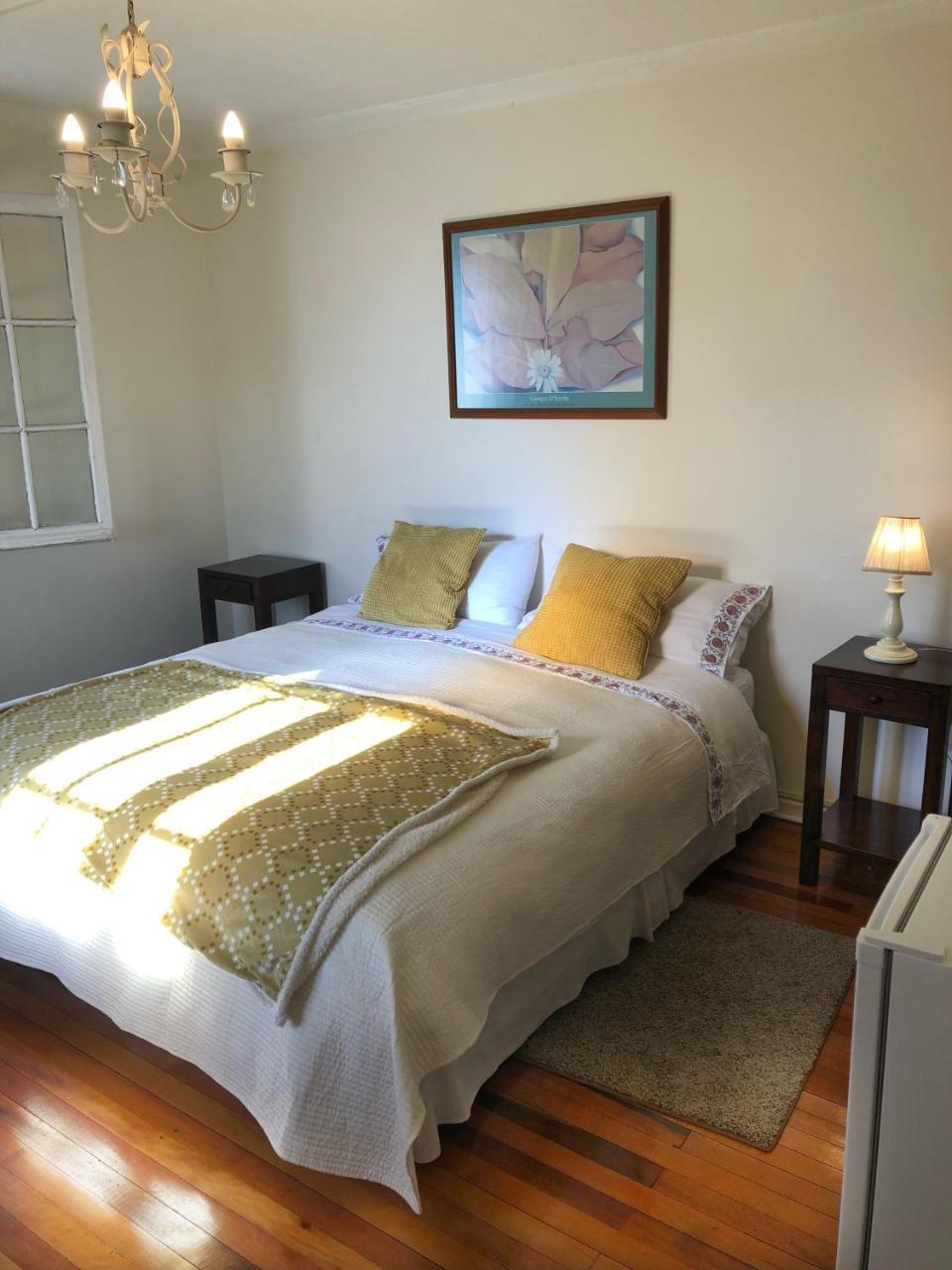 Bed & Breakfast Casa Ryan