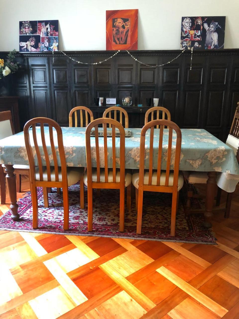 Bed & Breakfast Casa Ryan